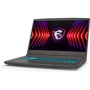 MSI Notebook Gaming Thin A15 B7UC-048IT, 15.6