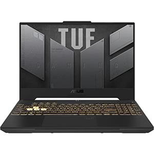 ASUS TUF Gaming F15 FX507VU#B0CQ2QR1WP, Notebook con Monitor 15,6