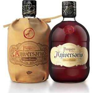 Pampero Aniversario Rum - 700 ml