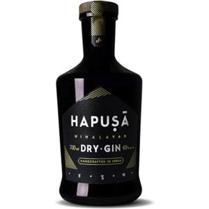 Nao Spirits Hapusā Himalayan Dry Gin 43% Vol. 0,7l