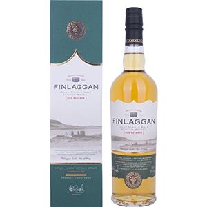 The Vintage Malt Whisky Finlaggan 'Old Reserve' 6 Y.O - 700 ml