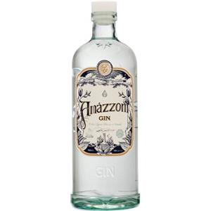 Amázzoni Amazzoni Gin Amazzoni Gin - 700 Ml