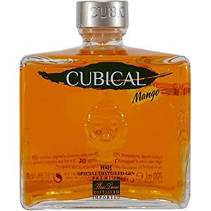Cubical (Williams & Humbert) Gin Mango - 700 ml