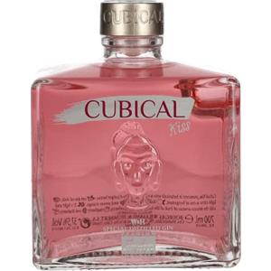 Cubical (Williams & Humbert) Gin Kiss - 700 ml