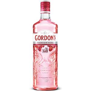 Gordon's Gordon's Premium Pink Distilled Gin - 700 ml