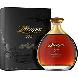 Zacapa Rum Centenario XO Solera - 700 ml