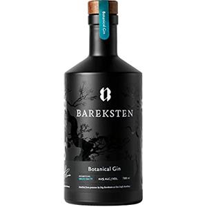 Bareksten Bareksten - Botanical Gin - 700 ml
