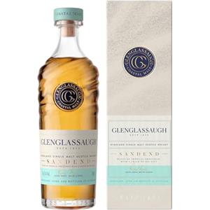 Glenglassaugh Sandend 70cl - Single Malt Scotch Whisky Scozzese, 50.5% vol.
