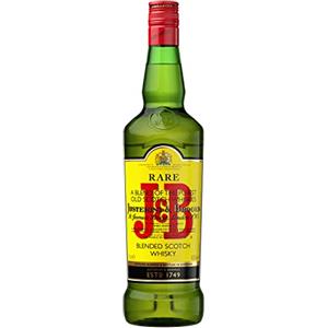J&B Rare Blended Scotch Wisky - 700 ml