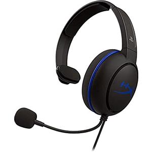 HyperX Cloud Chat for PS4 - Cuffie Gaming per PS4