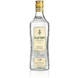 Zafiro Classic Gin - 700 ml