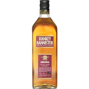 Hankey Bannister WHISKY HANKEY BANNISTER | 40% | 700 ml