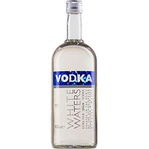 White Waters Vodka Bianca - 1000 ml
