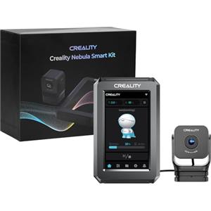 Creality Nebula Pad e fotocamera Smart Kit, Pad di stampa ad alta velocità, CPU dual core, macchina fotografica della stampante 3D di monitoraggio in tempo reale Per Ender 3 Pro V2 Neo V3 SE