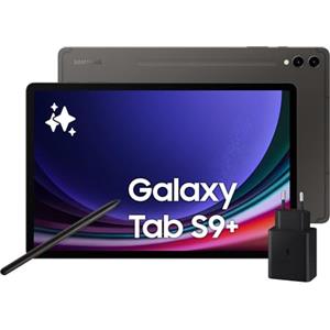 Samsung Galaxy Tab S9+, Display 12.4