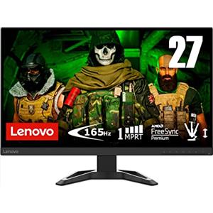 Lenovo Gaming Monitor G27-30 Da 27