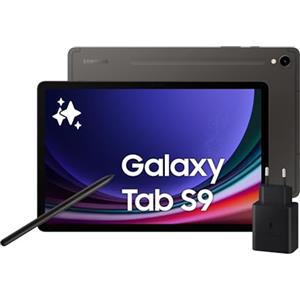 Samsung Galaxy Tab S9, Tablet AI, Display 11