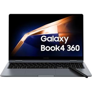 Samsung Galaxy Book4 360 Laptop, 15,6