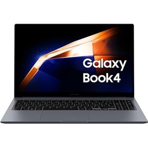 Samsung Laptop Galaxy Book4, Display da 15,6