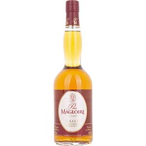 Pere Magloire Calvados Pays d'Auge Vsop Fruit Brandy, 700 ml