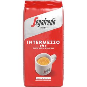 Segafredo Zanetti Intermezzo, 1000g