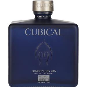 Cubical (Williams & Humbert) Gin Ultra Premium - 700 ml