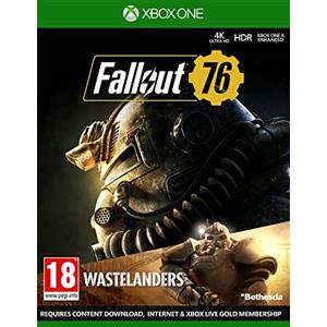 Bethesda Fallout 76 - Xbox One [Edizione: Regno Unito]