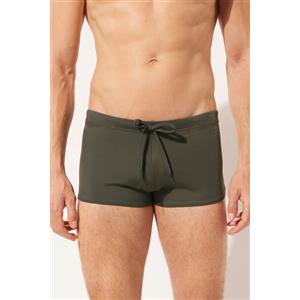 Calzedonia Parigamba Uomo Costume Panama