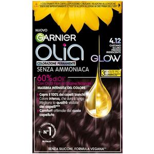 Garnier Olia Colorazione Permanente 4.0 Castano Scuro
