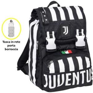 Zaino Scuola Juventus FC Seven Sdoppiabile Big glorious win
