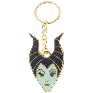 Disney Maleficent 2 Metallo Portachiavi - Evil Regina (Portachiavi)