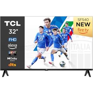 TCL 32SF540 TV 32