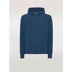 RRD - GIUBBOTTO SUMMER HOOD ZIP FLEECE