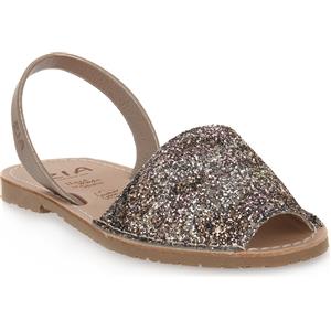 RIO MENORCA RIA MENORCA GLITTER TYE DYE BROWN