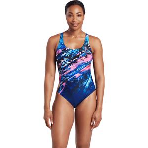 ZOGGS ACTIONBACK WOMEN AQRA Costume Intero Donna