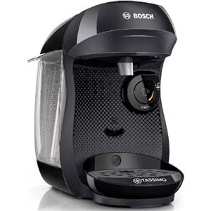 BOSCH Caffettiera Elettrica BOSCH TAS1002N black