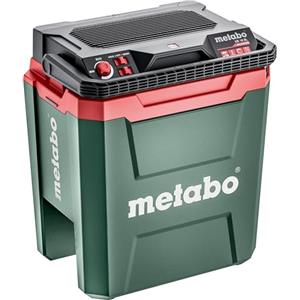 metabo KB 18 BL (600791850) Nevera portátil de batería