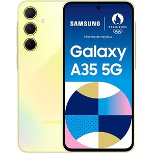 Samsung Galaxy A35 6GB / 128GB