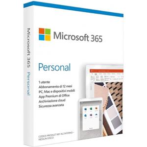 Microsoft Office 365 Personal