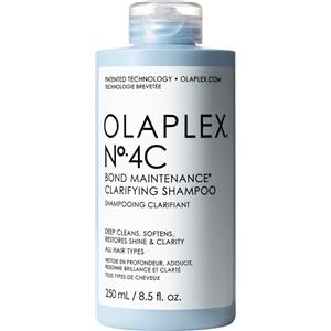 Olaplex Bond Maintenance Clarifying Shampoo N.4C 250ml