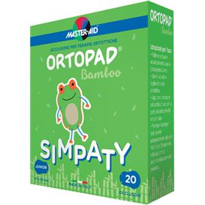 Ortopad Simpaty Cerotti Junior