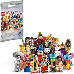 Lego Minifigures 71038 Disney 100