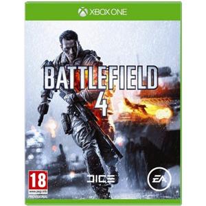 Electronics Arts Battlefield 4 - Edizione con espansione inclusa