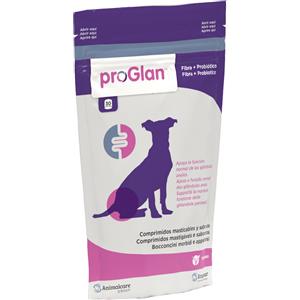 Ecuphar Proglan Cane - Secco 30 bocconcini