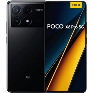 Xiaomi Poco X6 Pro 12GB / 512GB