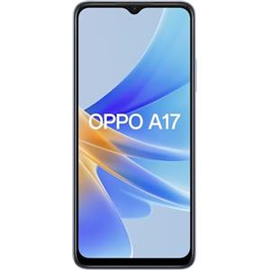 Oppo A17