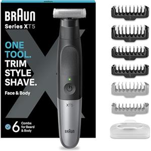 Braun Series X XT5200