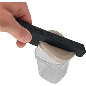 Artisan 3d Aprire vasetti per yogurtiera SEB Multidelicate/Aprite i coperchi dei vostri yogurt con questo accessorio.