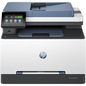 HP Color LaserJet Pro MFP 3302sdw