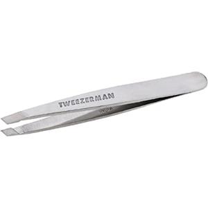 Tweezerman Nail Tweezer Prodotto, Mini Slant Tweezerette, Stainless Steel